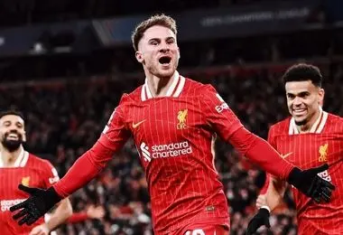 ستاره لیورپول در رادار رئال مادرید