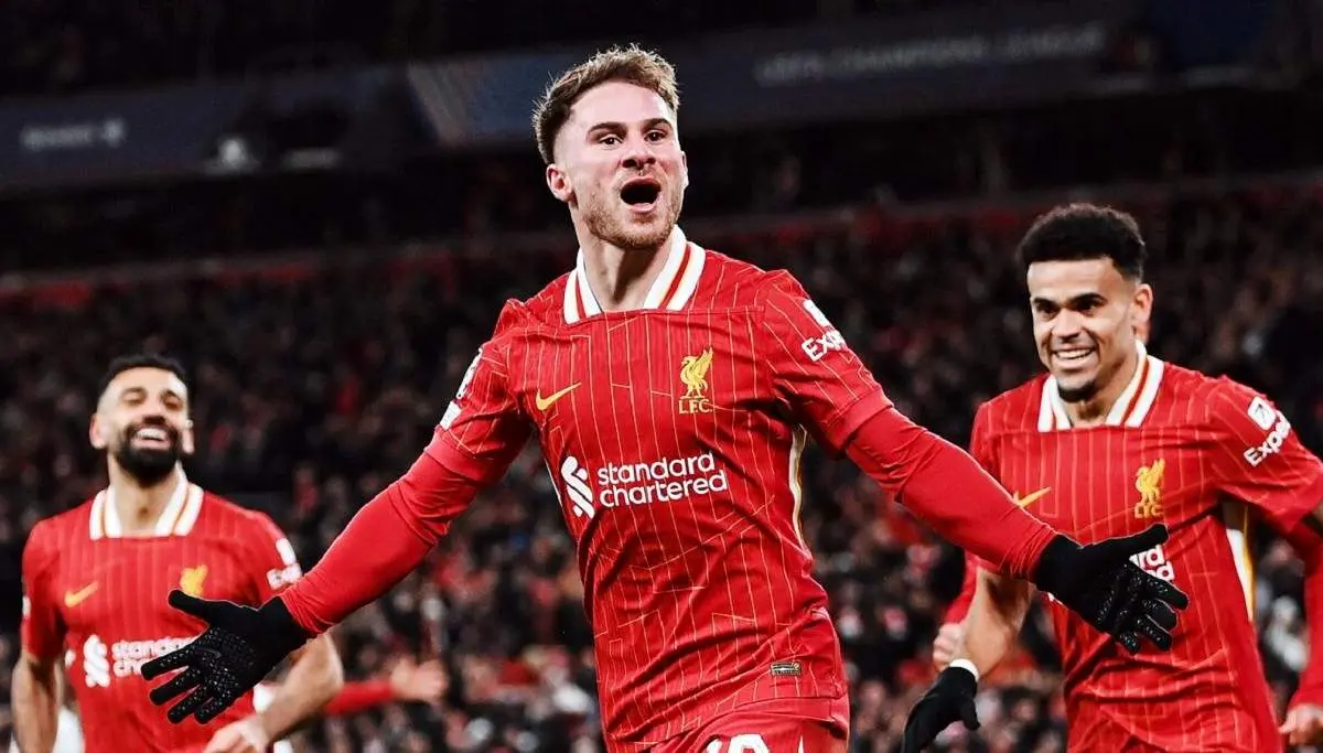 ستاره لیورپول در رادار رئال مادرید