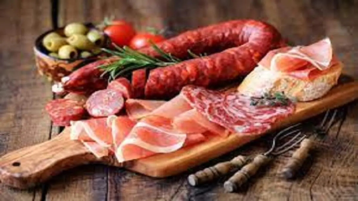 لطفاً این غذاها را نخورید؛ عمرتان را کم می‌کند
