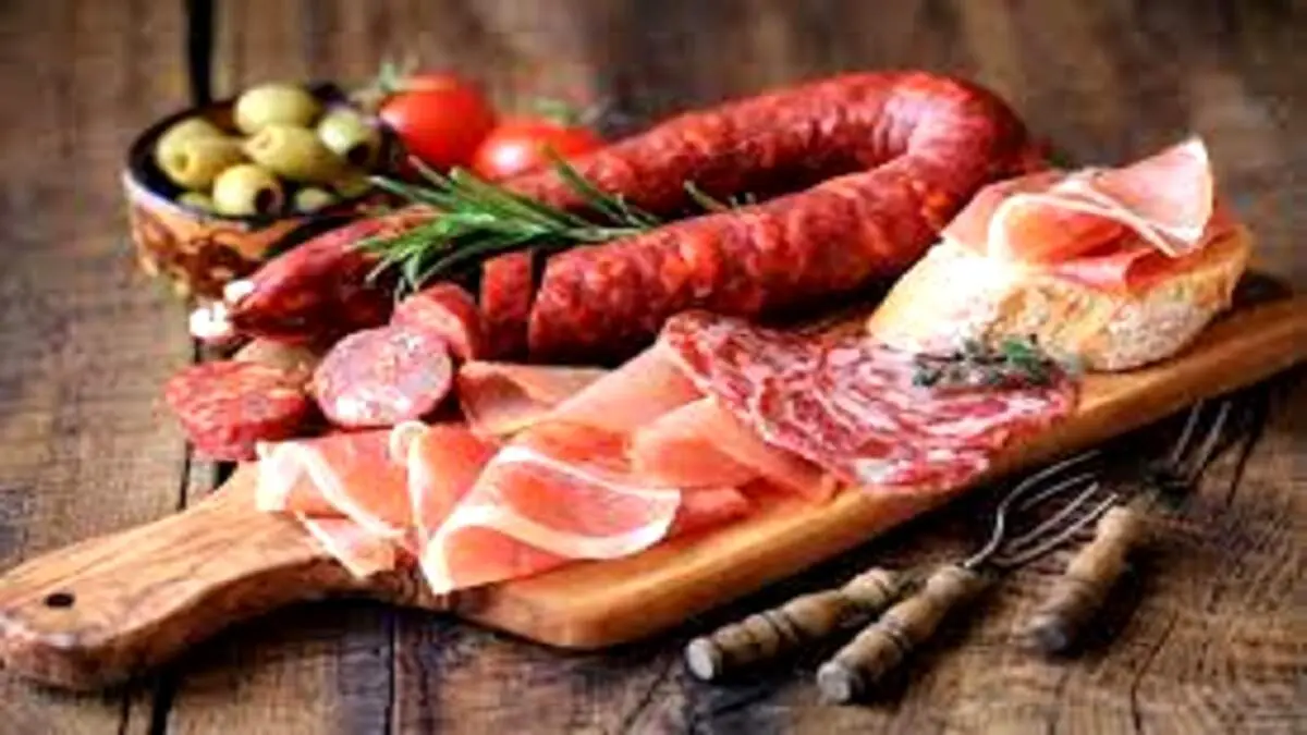 لطفاً این غذاها را نخورید؛ عمرتان را کم می‌کند
