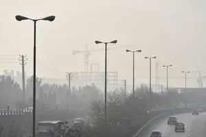 آژیر قرمز خوزستان به صدا درآمد!