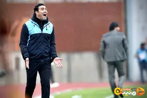 مدیررسانه‌ای استقلال انتخاب شد؛ همانی که نکونام می خواست!
