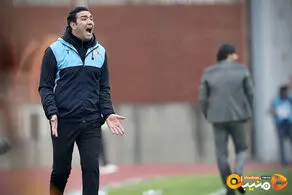 نکونام دستور داد این بازیکن باید بماند
