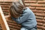  اقدام شیطانی مرد بی‌شرف با پسر بچه همسایه