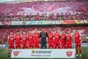 پرسپولیس قهرمان شد و استقلال نایب قهرمان