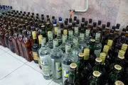 مرگ چند نفر در رشت بخاطر الکل تقلبی
