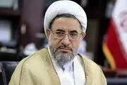 آیت الله اراکی: زن بی‌حجاب، در بند شهوت دیگران و ارضای آنان است