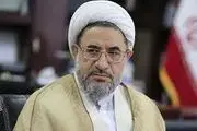 عضو مجلس خبرگان: انتظار نداشتیم رئیس جمهور چین دروغ بگوید