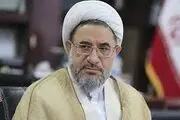 عضو مجلس خبرگان: انتظار نداشتیم رئیس جمهور چین دروغ بگوید