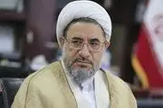 عضو مجلس خبرگان: انتظار نداشتیم رئیس جمهور چین دروغ بگوید