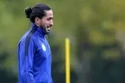 سپاهان برای سیاوش یزدانی هم تور دوخت!