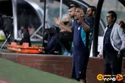 بالاخره سر و کله گمشده استقلال پیدا شد!