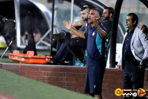 جمله جنجالی هاشمی نسب علیه نکونام