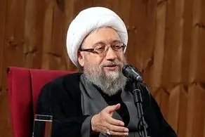 واکنش آملی لاریجانی به صدور قطعنامه علیه ایران 