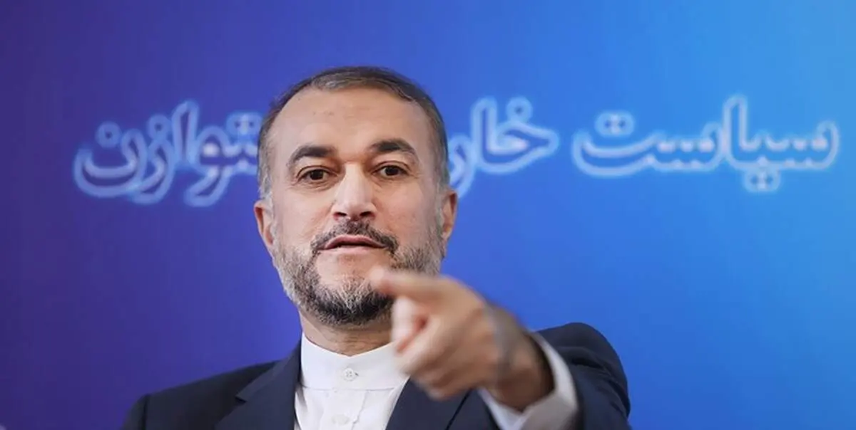 امیرعبداللهیان به کمیسیون امنیت ملی پاسخ داد 