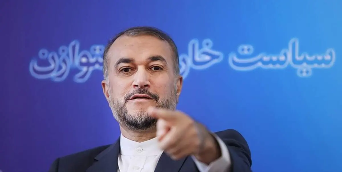 امیرعبداللهیان به کمیسیون امنیت ملی پاسخ داد 