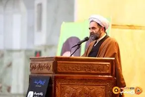 هاشمی می گوید ما باید آنچه را مصلحت واقعی نظام است بگوییم ولو به خودمان آسیب رساند