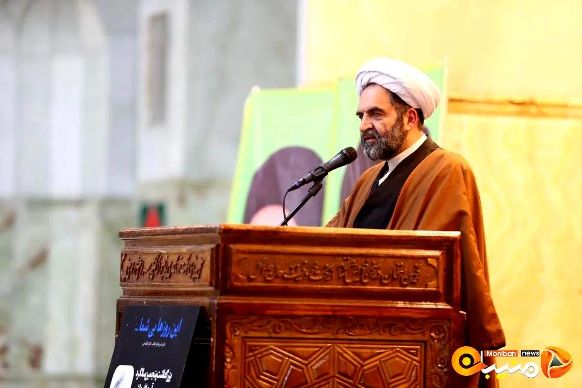 هاشمی می گوید ما باید آنچه را مصلحت واقعی نظام است بگوییم ولو به خودمان آسیب رساند