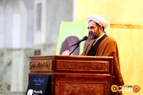 هاشمی می گوید ما باید آنچه را مصلحت واقعی نظام است بگوییم ولو به خودمان آسیب رساند