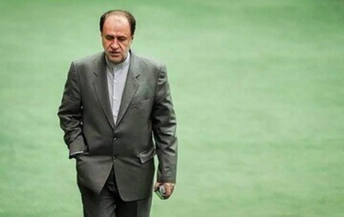 نماینده مجلس: از کشورهای دیگر کارگر وارد ایران می‌شود!