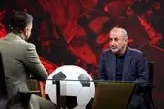 مدیرعامل پرسپولیس ترمز برید؛ کنایه نیشدار رضا درویش به قهرمانی تراکتور!