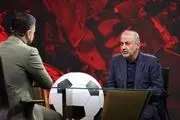 مدیرعامل پرسپولیس ترمز برید؛ کنایه نیشدار رضا درویش به قهرمانی تراکتور!