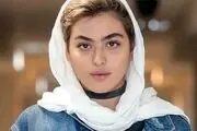 ریحانه پارسا به ایران بازگشت!/ اولین عکس