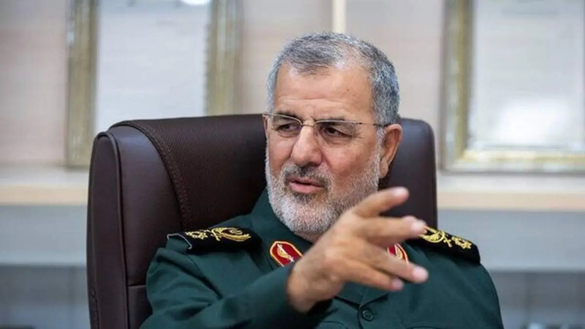 پیشنهاد تغییر نام میدان نوبنیاد به «سردار شهید پاکپور»
