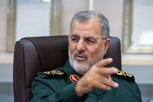 پیشنهاد تغییر نام میدان نوبنیاد به «سردار شهید پاکپور»