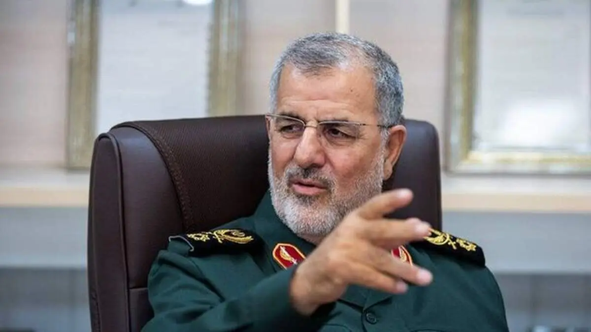 پیشنهاد تغییر نام میدان نوبنیاد به «سردار شهید پاکپور»
