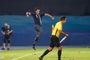 مجیدی هت تریک نمی کند