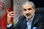 نامه مهم وزیر آموزش و پرورش به رئیسی/ نوری به سیم آخر زد