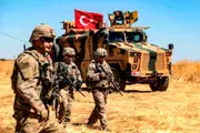 جدیدترین اقدام نظامی ترکیه در خاک عراق+جزییات