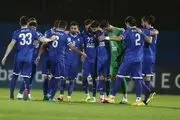 خطر بیخ گوش استقلال در دیدار با الدحیل