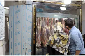 عرضه کنندگان گوشت حرام محکوم شدند