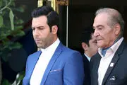 عجیب اما واقعی| پخش سرو مشروب در صداوسیمای انقلابی + ببینید 
