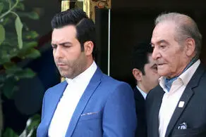 عجیب اما واقعی| پخش سرو مشروب در صداوسیمای انقلابی + ببینید 