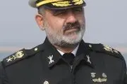 انتقاد امیر ایرانی از کم‌توجهی های صورت گرفته نسبت به نفس دریا در دیپلماسی