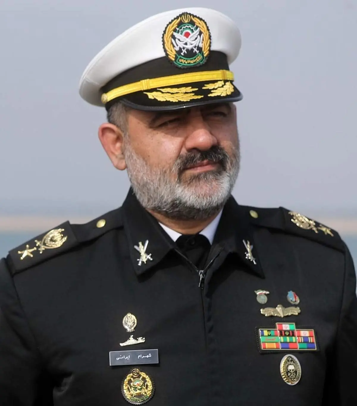 اجازه تعدیگری را به کسی نخواهیم داد
