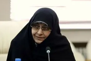 دفاع این چهره دولتی از سفر فرزندش به خارج از کشور 