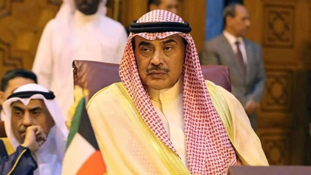 امیر کویت ولیعهد خود را تعیین کرد 