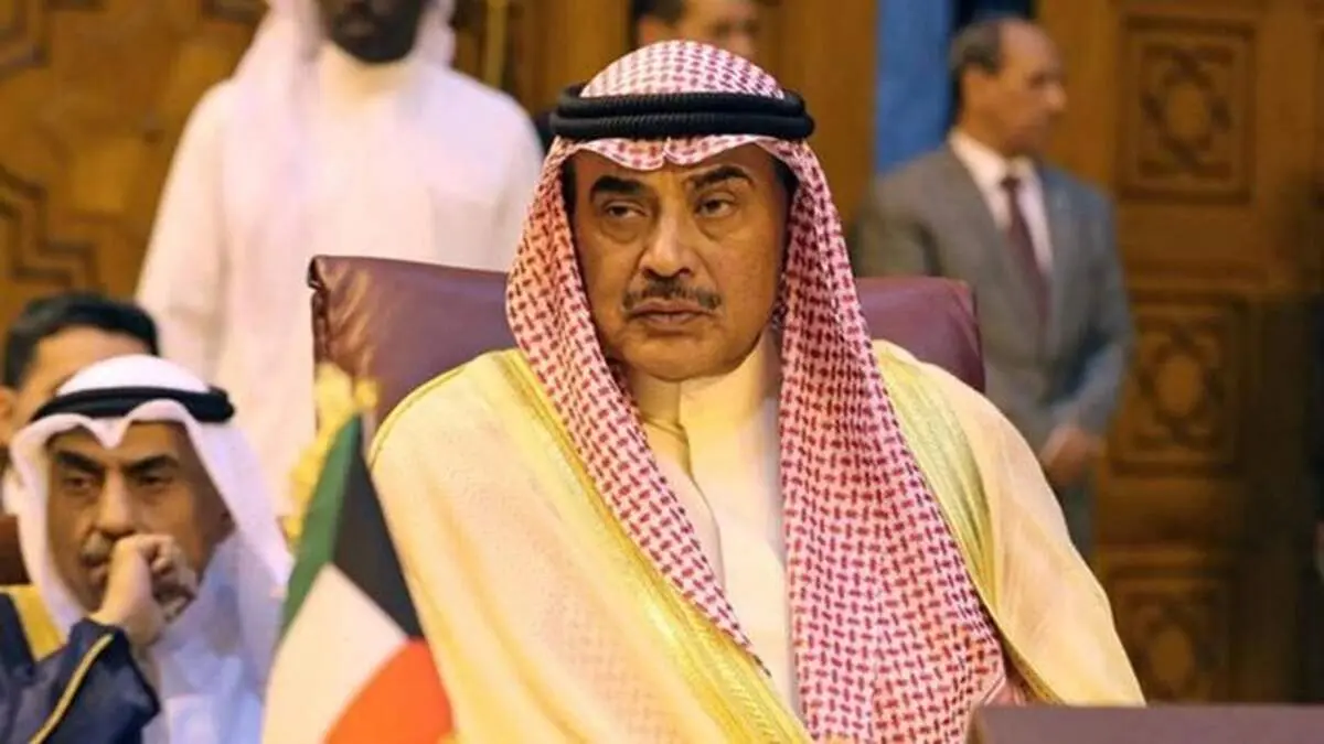 امیر کویت ولیعهد خود را تعیین کرد 