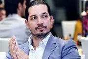 یاسین رامین محکوم به 3 سال حبس شد!/ جرم او چیست؟