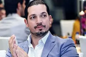 یاسین رامین محکوم به 3 سال حبس شد!/ جرم او چیست؟