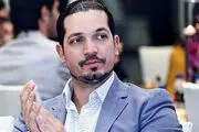 یاسین رامین محکوم به 3 سال حبس شد!/ جرم او چیست؟
