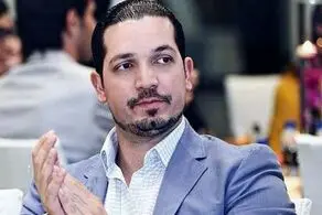یاسین رامین محکوم به 3 سال حبس شد!/ جرم او چیست؟