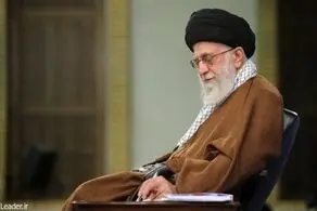 پیام تسلیت رهبر انقلاب در پی درگذشت آیت‌الله حسن‌زاده آملی