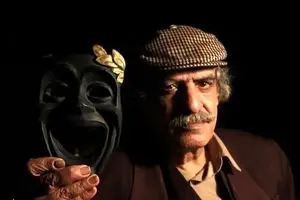 ایرج صغیری، پیشکسوت تئاتر درگذشت