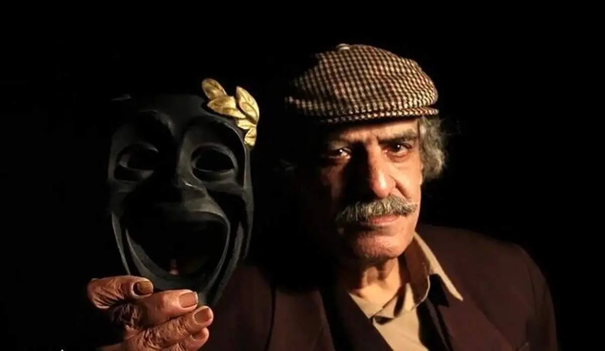 ایرج صغیری، پیشکسوت تئاتر درگذشت