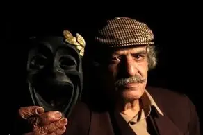 ایرج صغیری، پیشکسوت تئاتر درگذشت